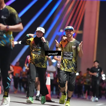 Runner Photo 6185166