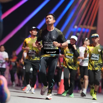 Runner Photo 6185183