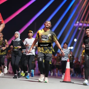 Runner Photo 6185184