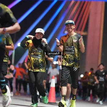 Runner Photo 6185189
