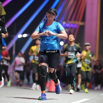 Runner Photo 6185199