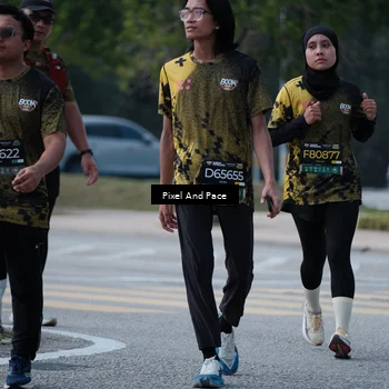 Runner Photo 6185206
