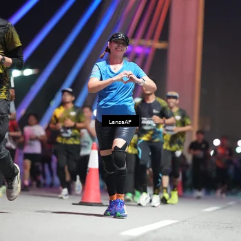Runner Photo 6185213