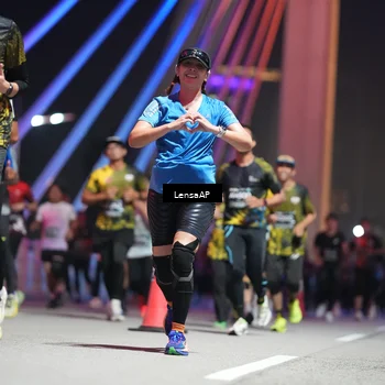 Runner Photo 6185223