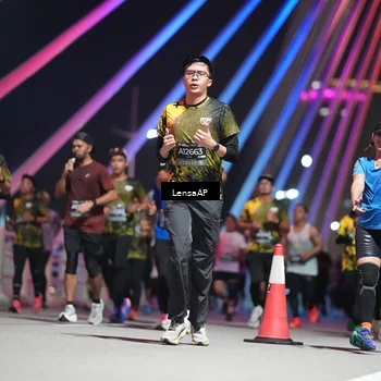 Runner Photo 6185224