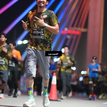 Runner Photo 6185237