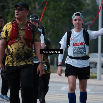 Runner Photo 6185239