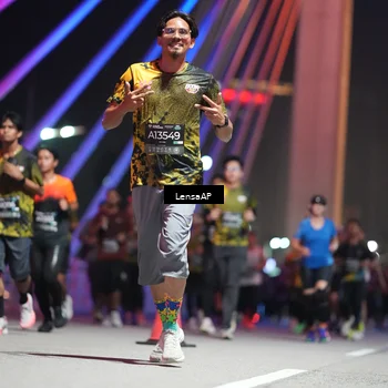 Runner Photo 6185251