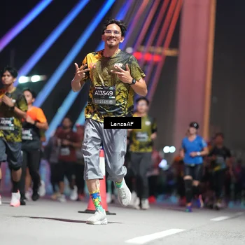 Runner Photo 6185256