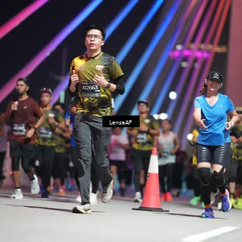 Runner Photo 6185259
