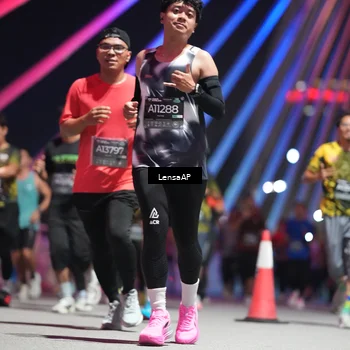 Runner Photo 6185268