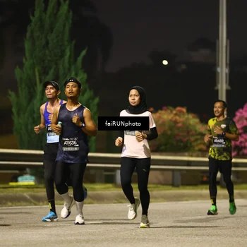 Runner Photo 6185269
