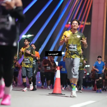 Runner Photo 6185282