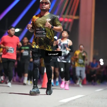 Runner Photo 6185308