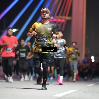 Runner Photo 6185316