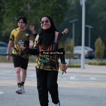 Runner Photo 6185323