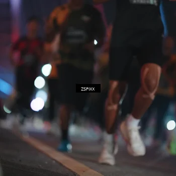 Runner Photo 6185329