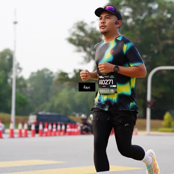 Runner Photo 6185332