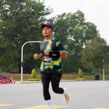 Runner Photo 6185341