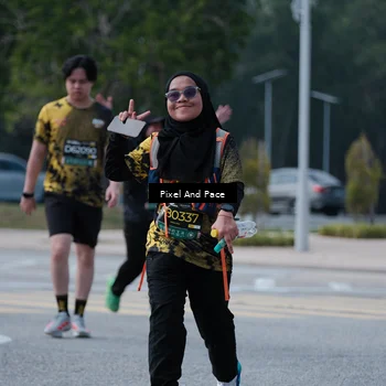 Runner Photo 6185345