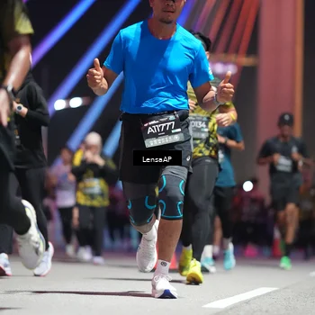Runner Photo 6185348
