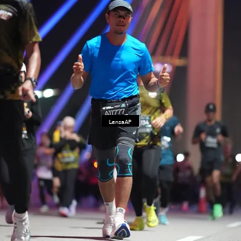 Runner Photo 6185355