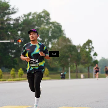 Runner Photo 6185359