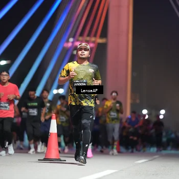 Runner Photo 6185364