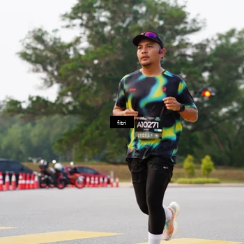 Runner Photo 6185370