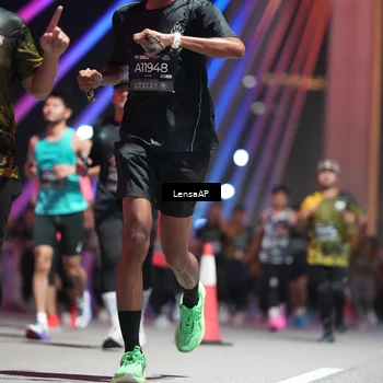 Runner Photo 6185375