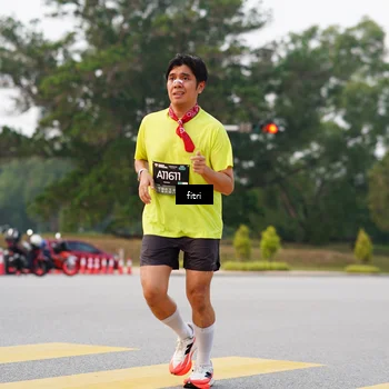 Runner Photo 6185376