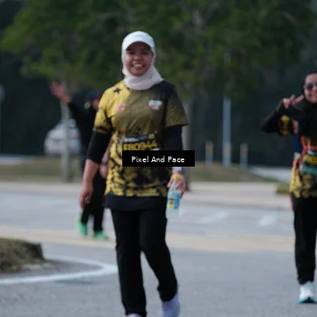 Runner Photo 6185385