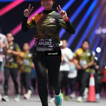 Runner Photo 6185386