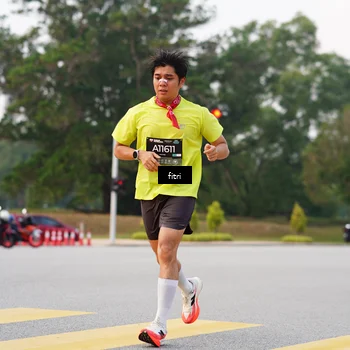 Runner Photo 6185391