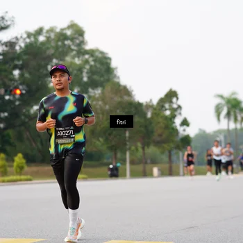 Runner Photo 6185392