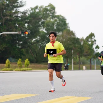 Runner Photo 6185407