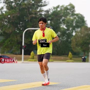 Runner Photo 6185412