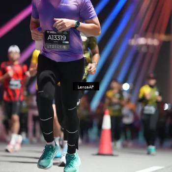 Runner Photo 6185417