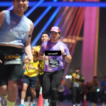 Runner Photo 6185431