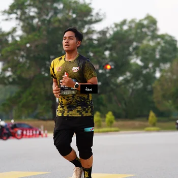 Runner Photo 6185441