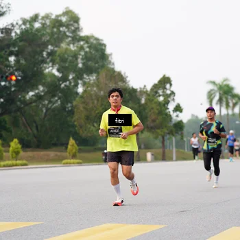 Runner Photo 6185443
