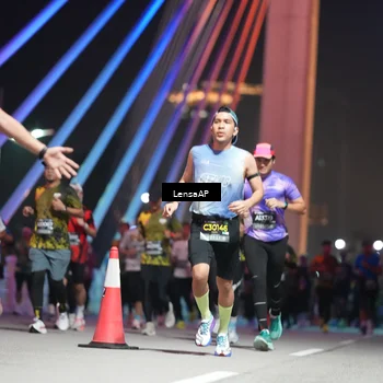 Runner Photo 6185447