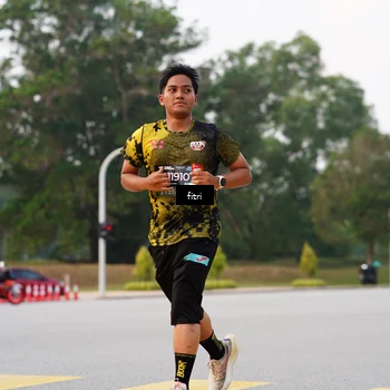 Runner Photo 6185449