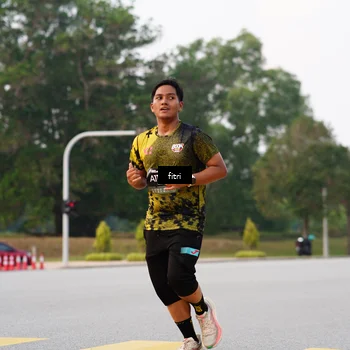 Runner Photo 6185450