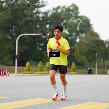 Runner Photo 6185451