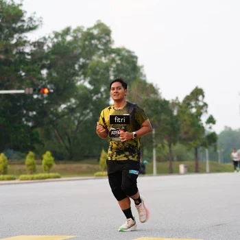 Runner Photo 6185465