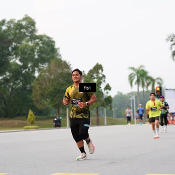 Runner Photo 6185487