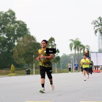 Runner Photo 6185494