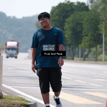 Runner Photo 6185495