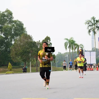 Runner Photo 6185497